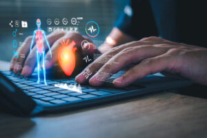 GxP healthcare platform