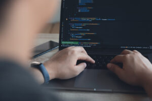 Blog How to Go From Backend Developer to Solutions Architect in 12 Months AdobeStock 416854970 1024x681