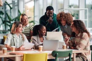 Contingent workforce quality metrics framework aligning hiring managers, HR, and procurement