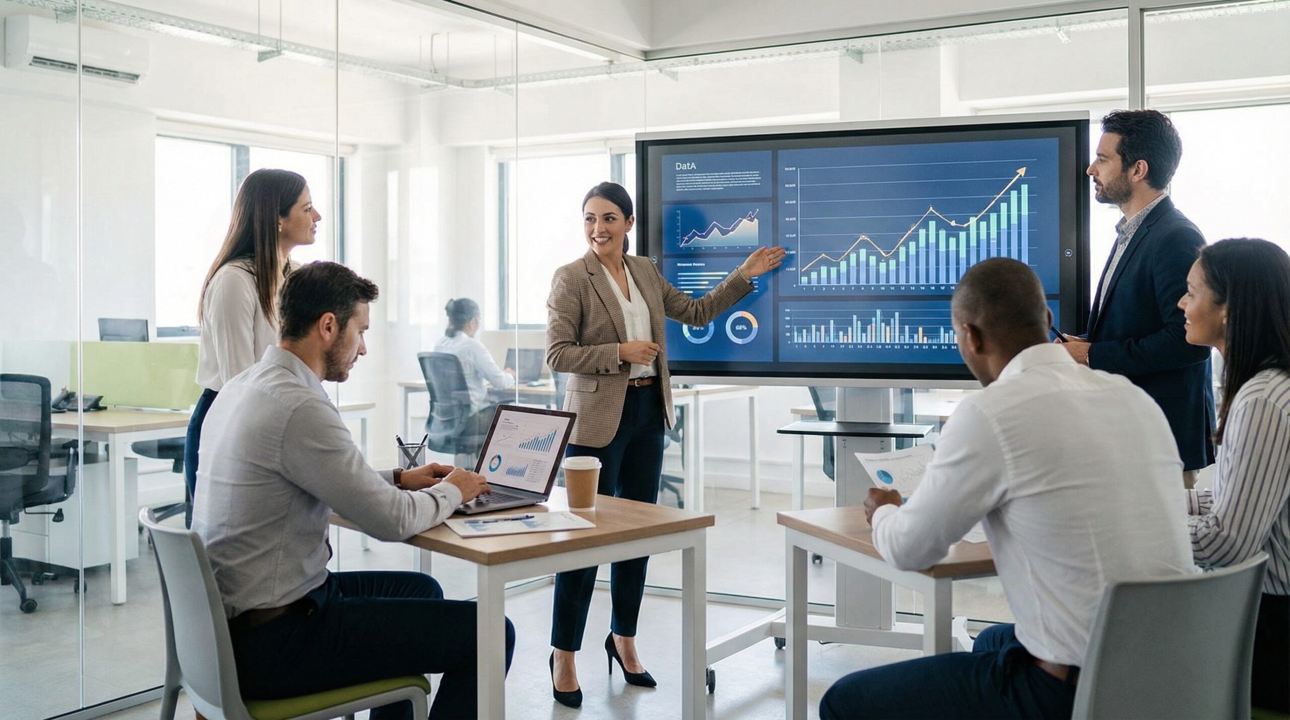 Blog Tired of Re‑Staffing Every Deal How Repeatable Delivery Pods Speed Up Consulting Projects AdobeStock 1928745407 scaled