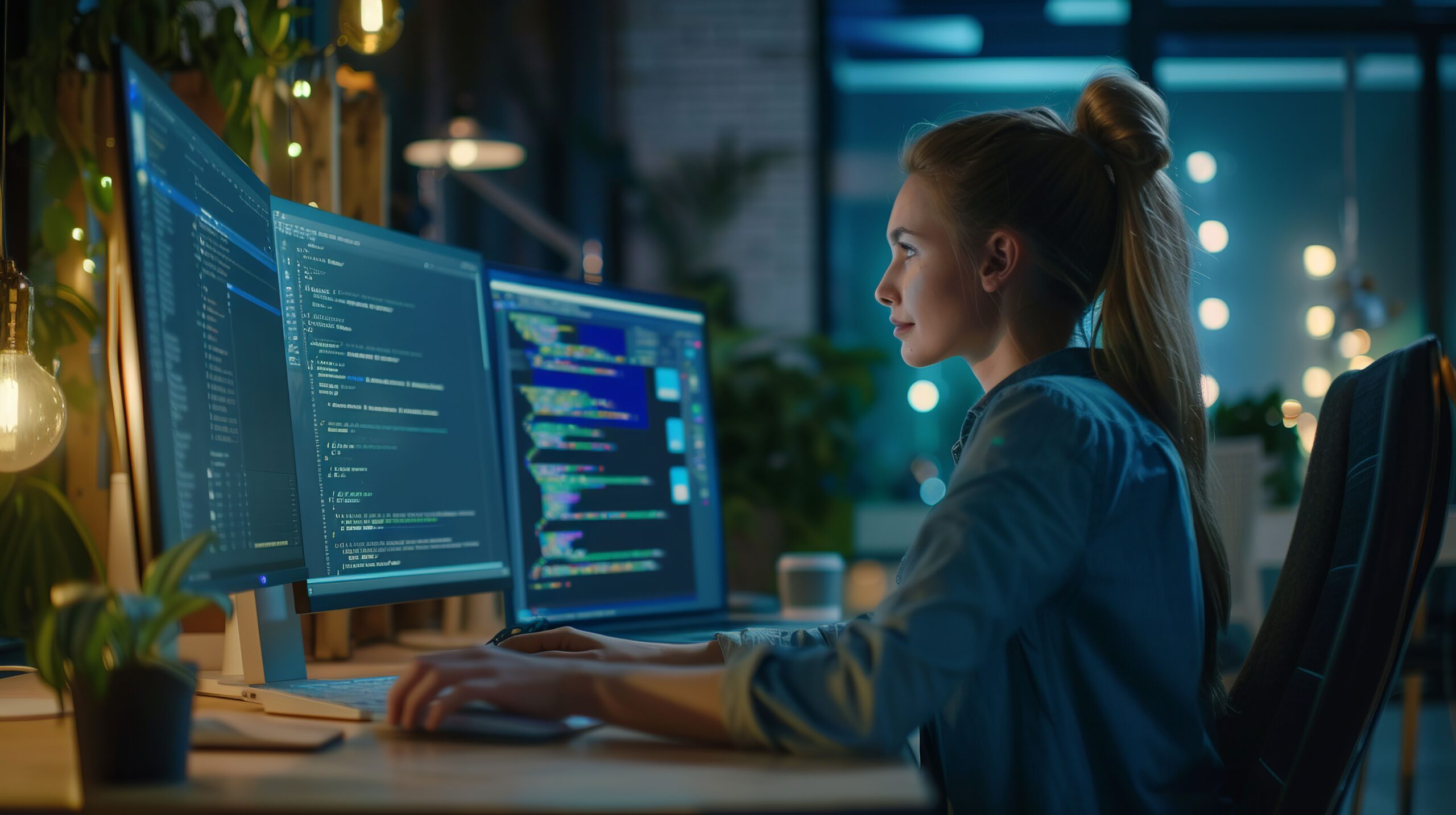 DevOps vs Plateforme