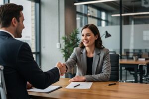 Workforce talent strategy