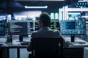 Tests d'IA par les SDET