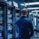 Vous peinez à recruter des ingénieurs prêts pour la 5G ? Comment les talents spécialisés dans les réseaux hybrides et le Cloud garantissent la continuité de service.