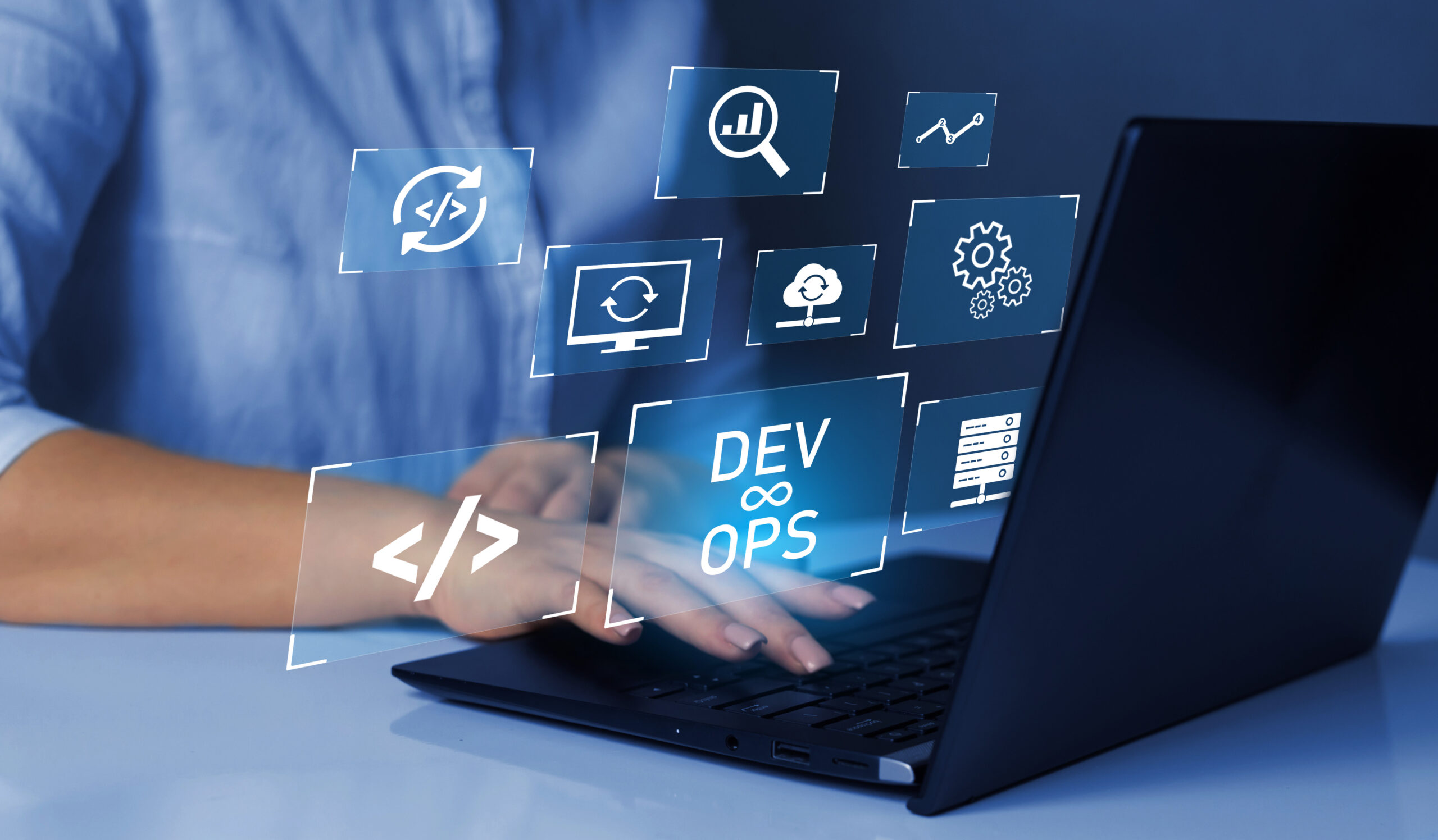 Évolution de carrière dans le DevOps
