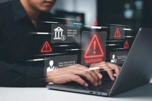 Détection de la fraude par l'IA