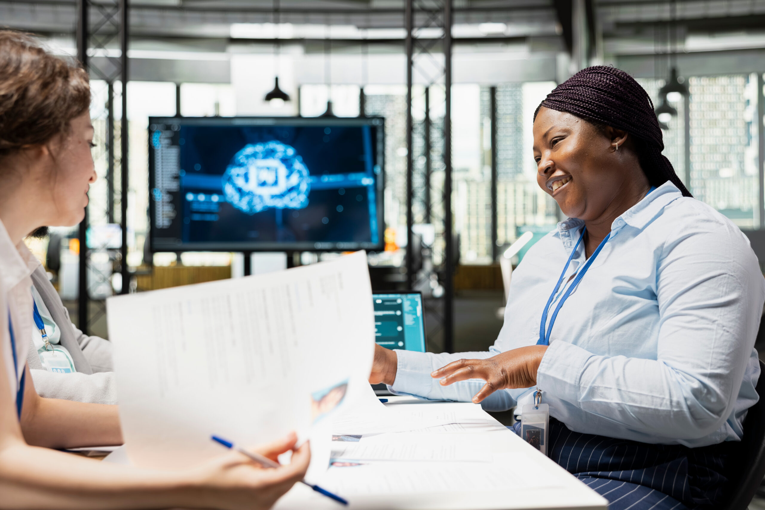 Engineering talent framework AI engineering workforce