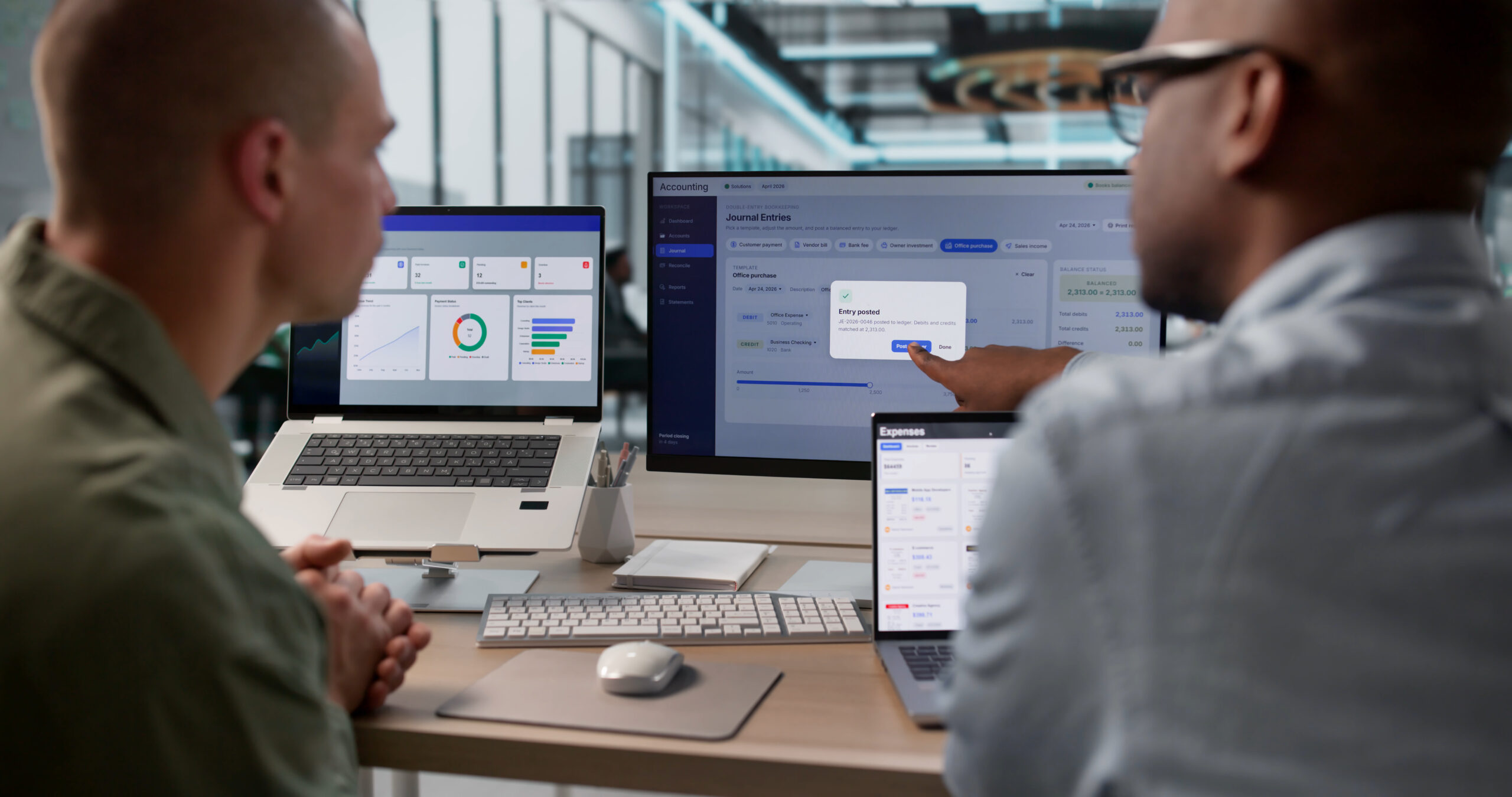 Data talent strategy BFSI workforce modernization