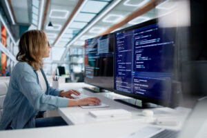 Data engineering certifications