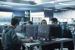 How to Move From Manual QA to SDET in 6 Months