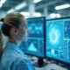 Comment doter en personnel des plateformes cliniques et de R&D pilotées par l’IA sans risque de conformité