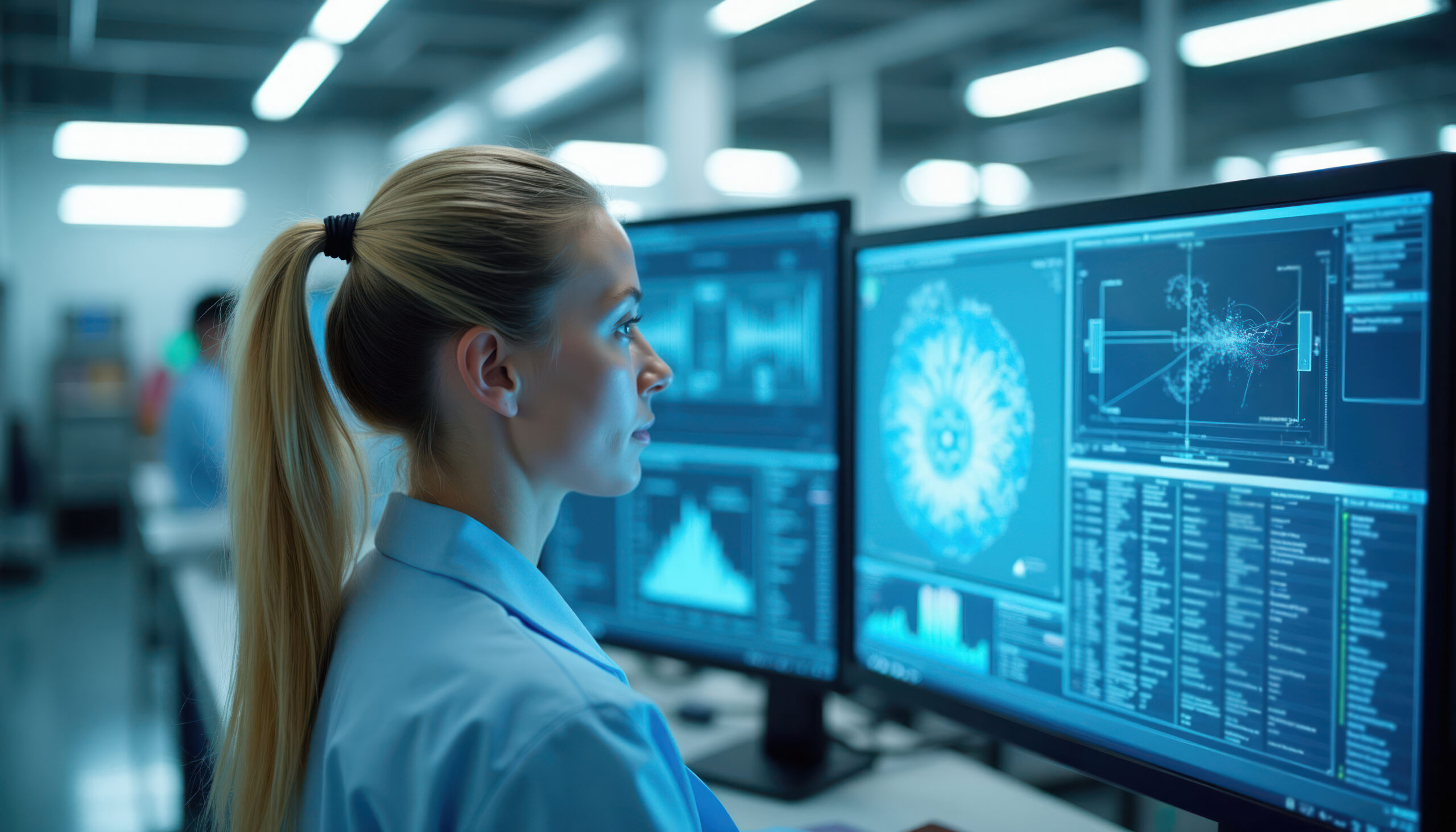 Clinical AI workforce Clinical AI workforce
