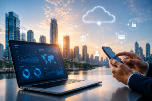 Migration vers le cloud dans le secteur BFSI