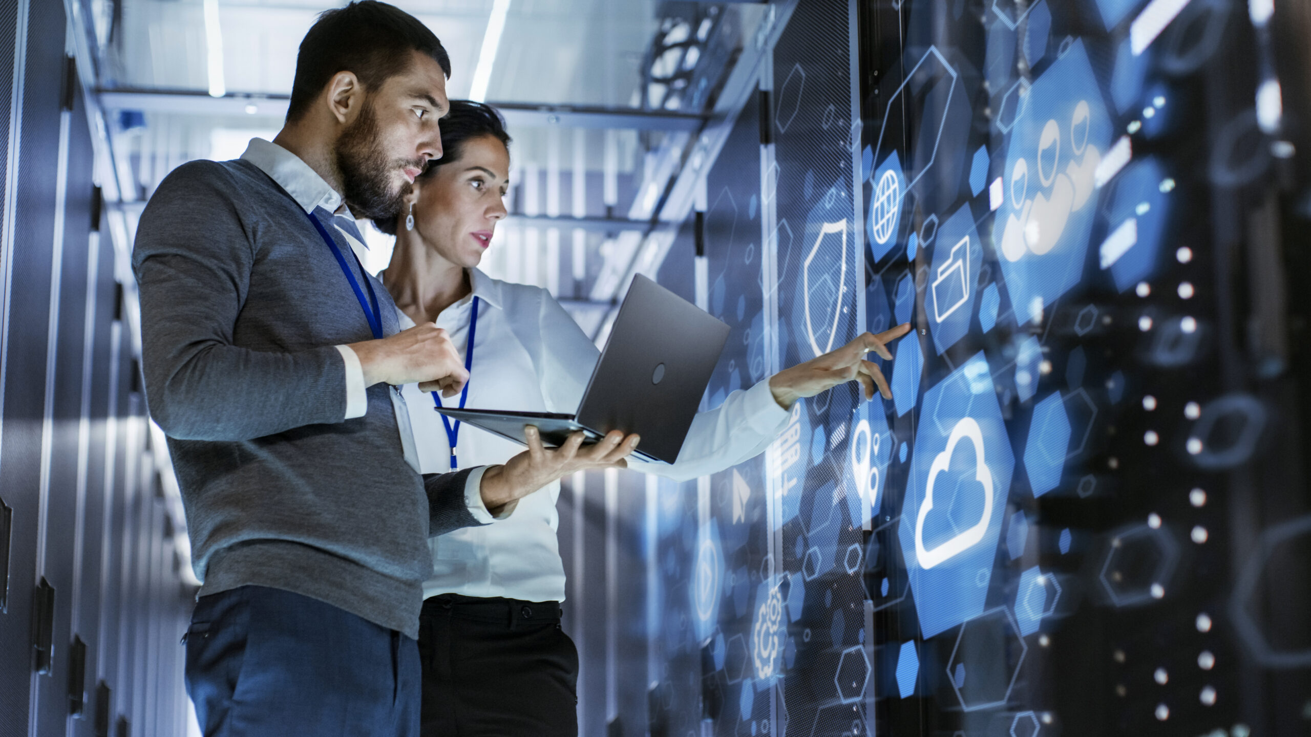 Cloud AI infrastructure AI cloud engineer