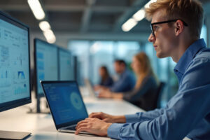 Talents du cloud dans le secteur BFSI