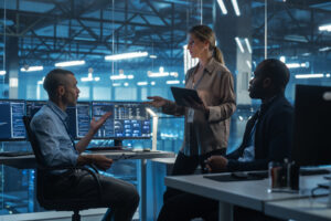 Sécurité du cloud pour le secteur BFSI