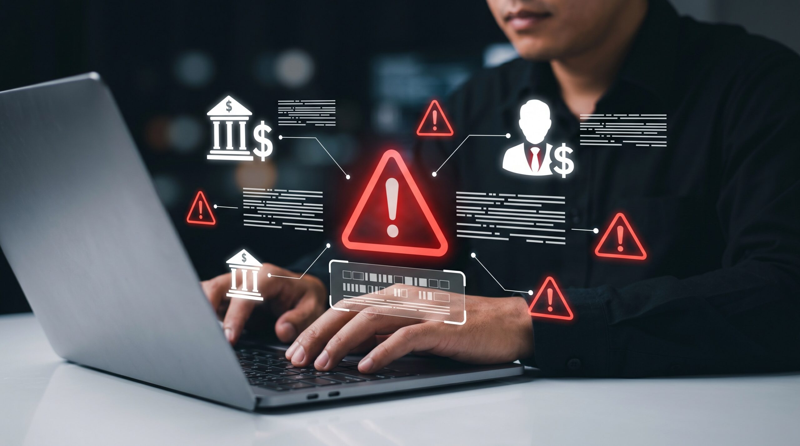 Fraud analytics data engineer