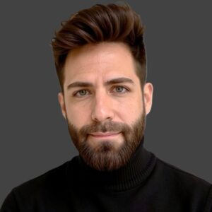 User Profile Image