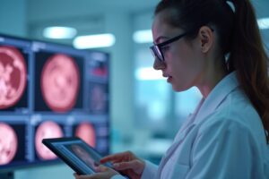 AI-powered drug discovery and workforce strategy for life sciences organizations