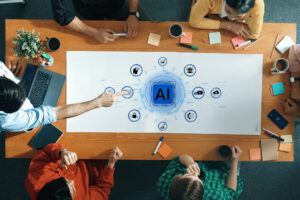 AI Staff Augmentation