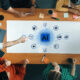How to Experiment With AI, Data, and Security Without Locking In Headcount