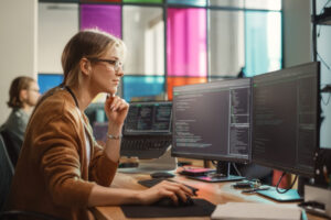 Compétences en ingénierie de plateforme