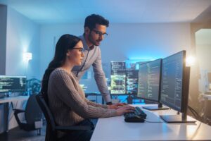 Microservices ou monolithe