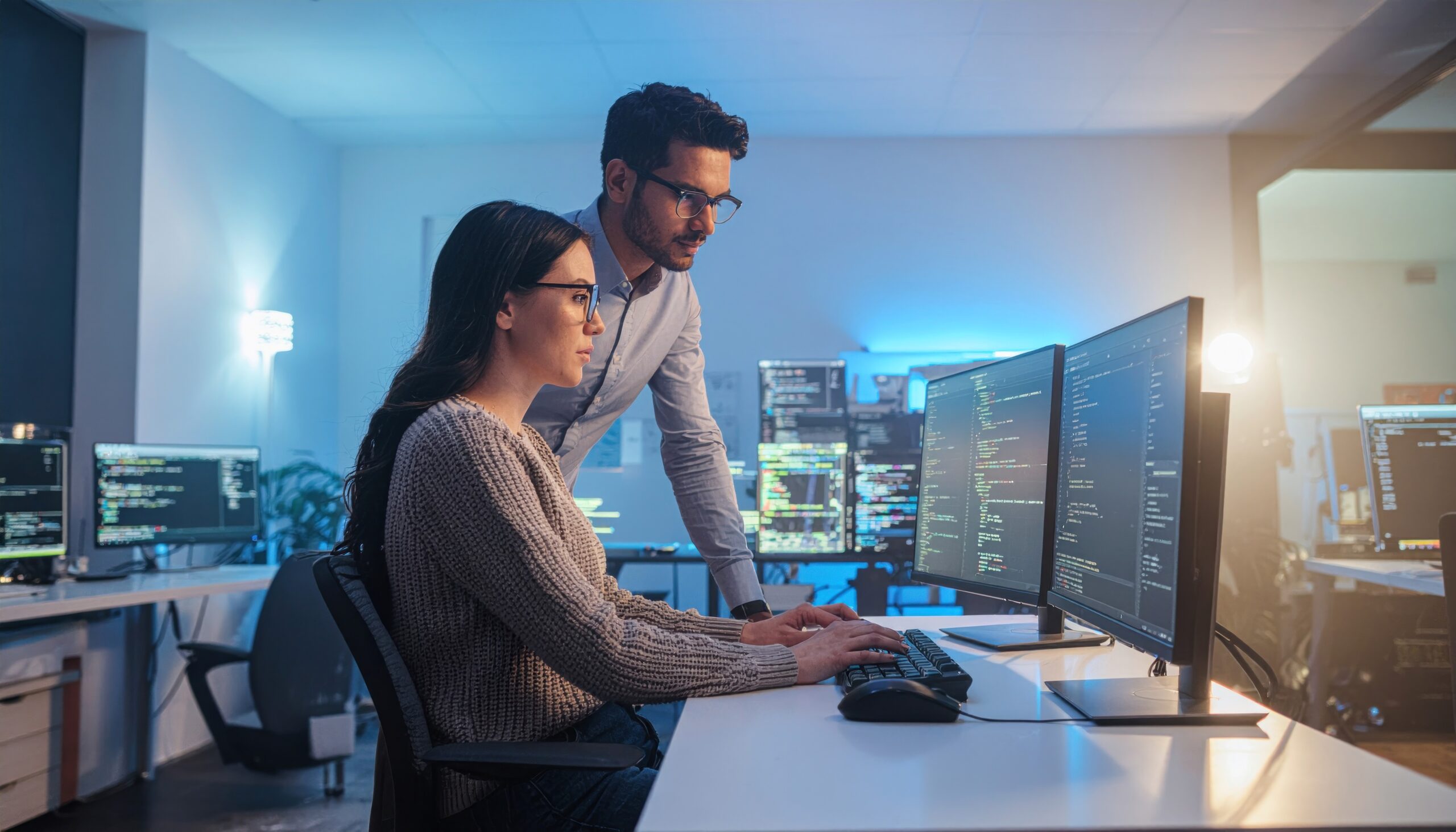 Architecture Hiring Guide Microservices vs Monolith