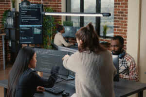 QA Automation Interview