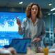 Staffing the Architecture Behind Real-Time Risk Analytics in Banking