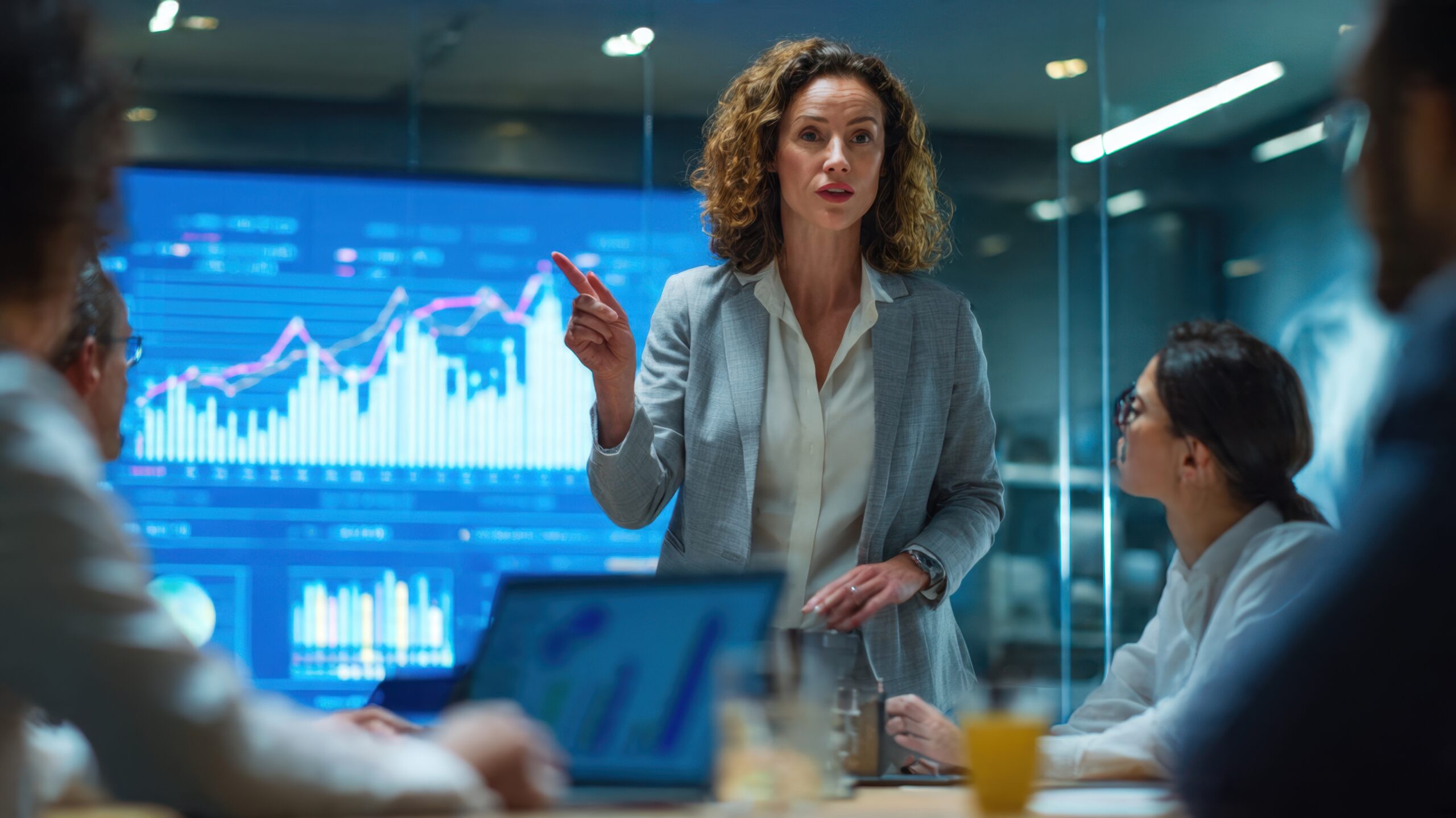 Banking Risk Analytics