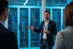 AWS Azure or GCP