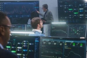 Tech Talent Gap