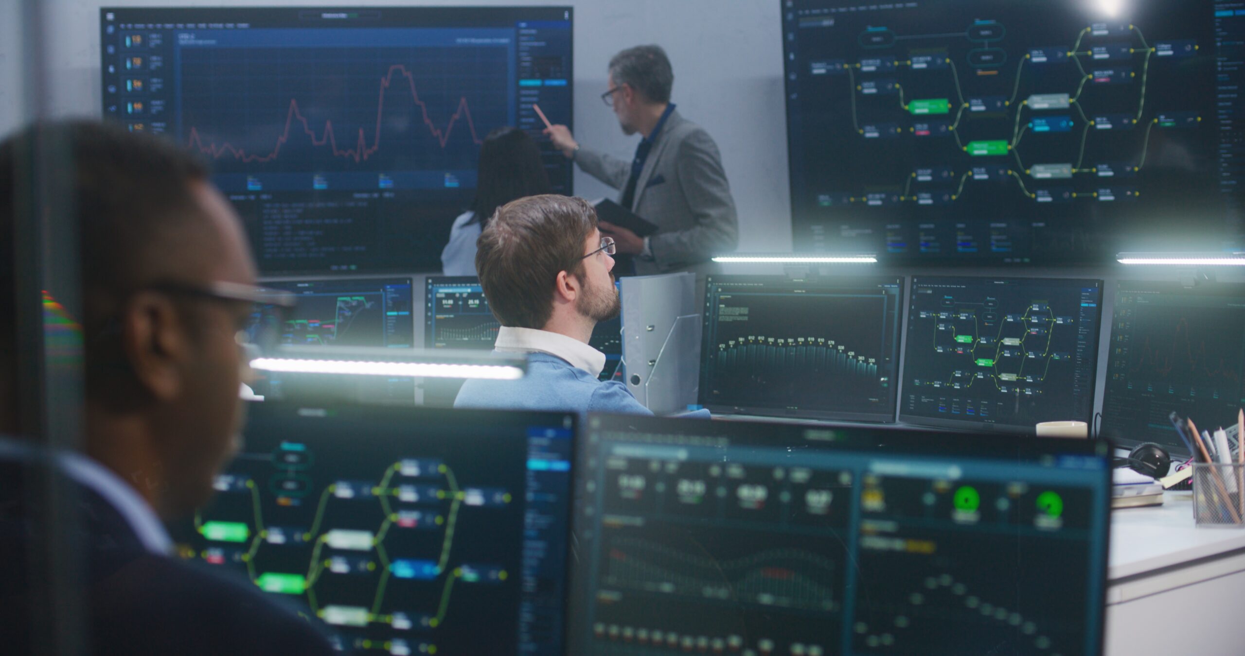  Workforce Strategy Gap Tech Talent Gap