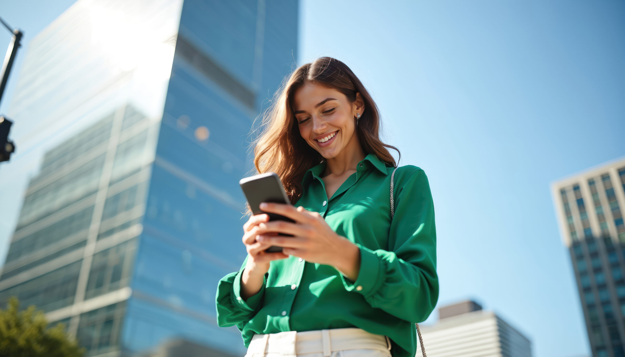 Telecom Self-Service Platform