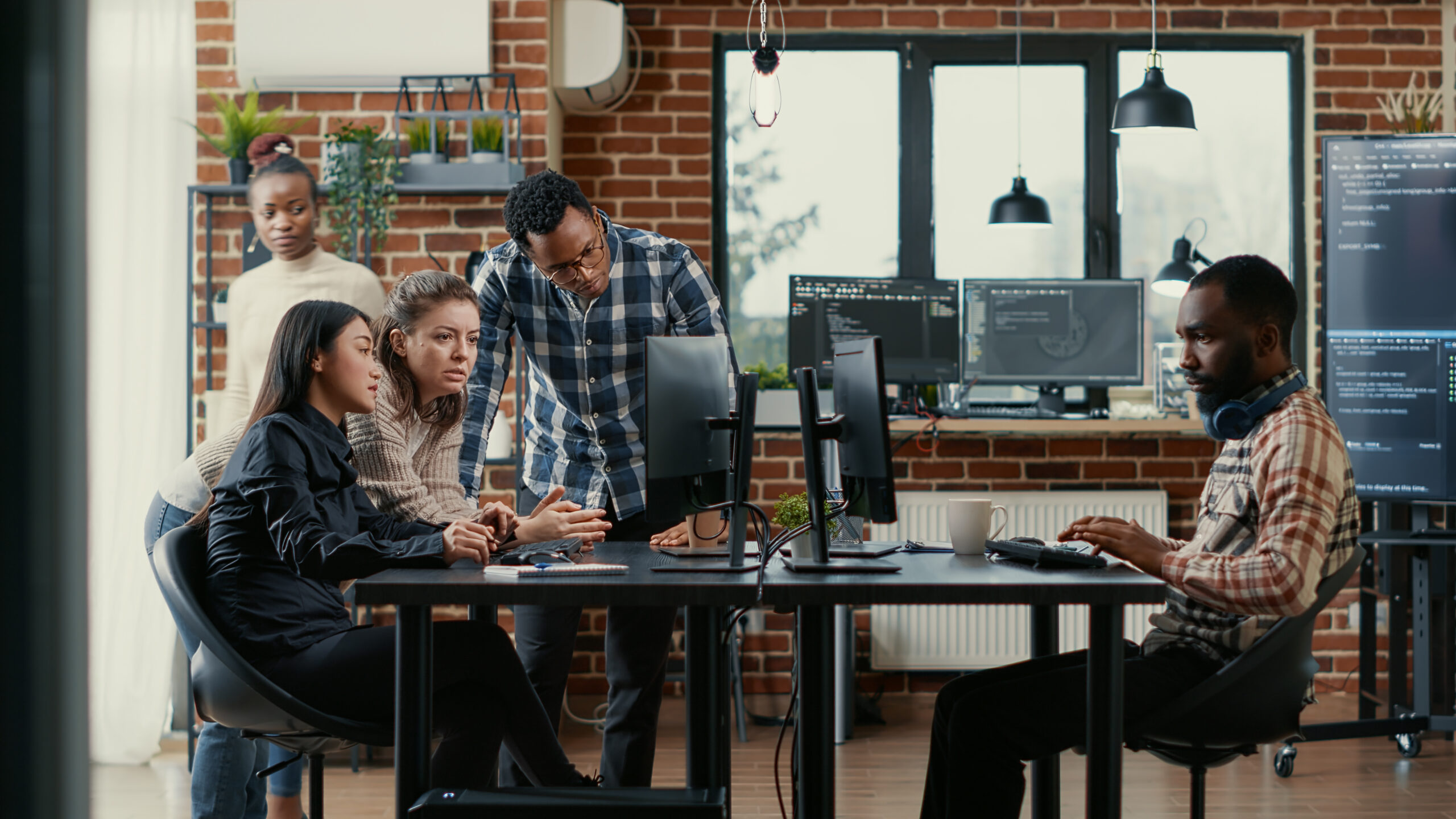 AI Workforce Model AI Tech Stacks