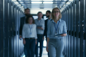 Telecom Cloud Security