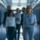 Securing Telecom Clouds: The Cloud, Data, and Edge Security Teams CISOs Demand