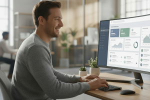 Échec de l'adoption du SaaS