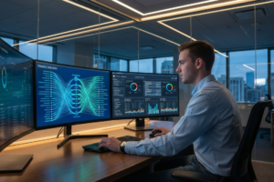 BFSI compliance testing